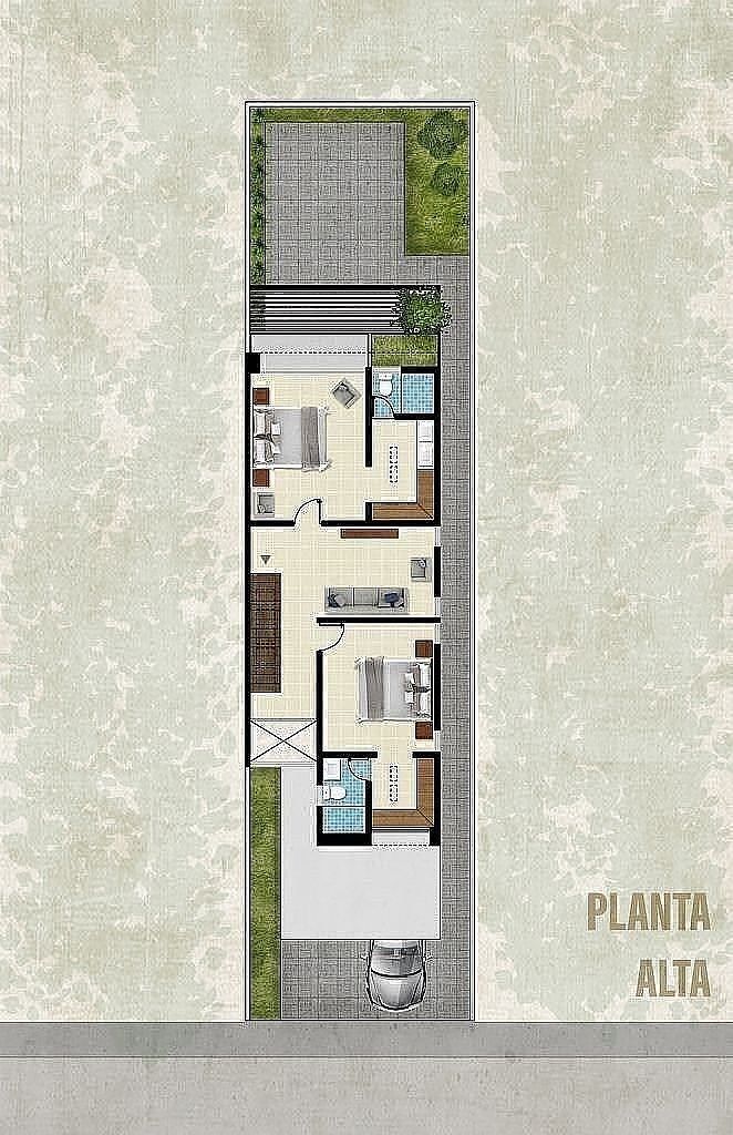 Casa em Dzityá, Mérida, foto 5 de 26