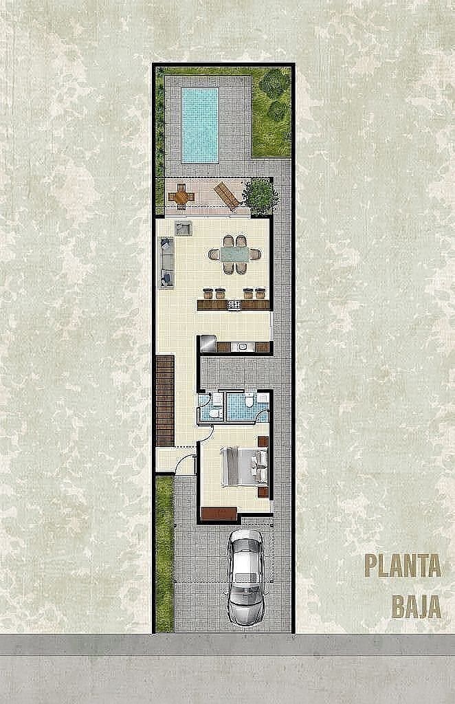 Casa em Dzityá, Mérida, foto 6 de 26