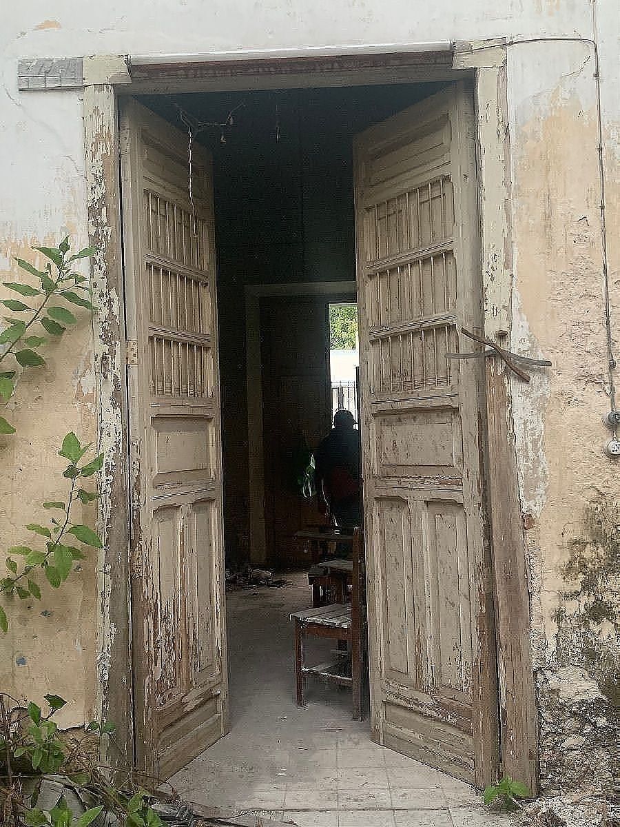 Casa en Mérida Centro, Mérida, foto 3 de 10