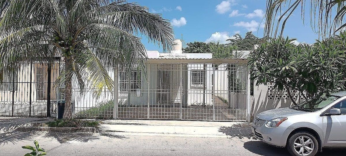 Casa 3 recámaras en renta en Caucel, Mérida con acceso rápido a Periférico, foto 1 de 21