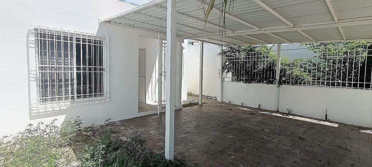 Casa en Caucel, Mérida, foto 4 de 21