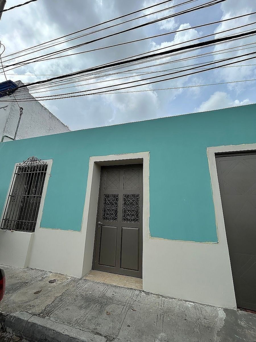 House in Mérida Centro, Mérida, photo 2 of 34