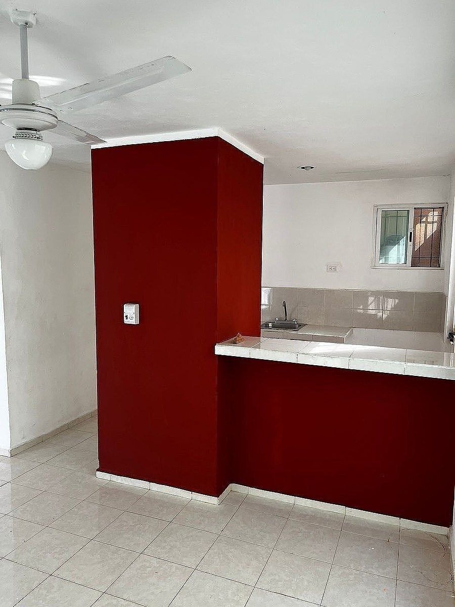 Casa en Caucel, Mérida, foto 3 de 21