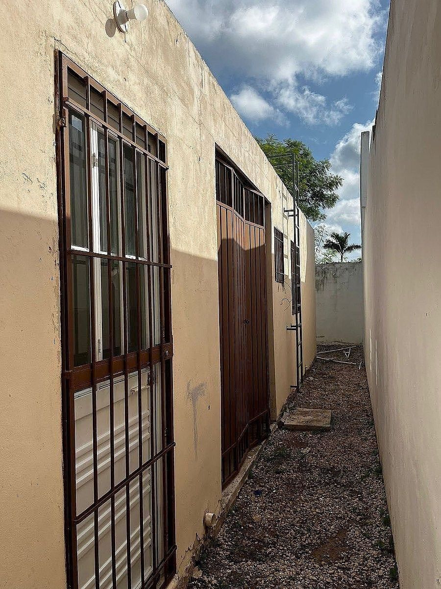 Casa en Caucel, Mérida, foto 10 de 21