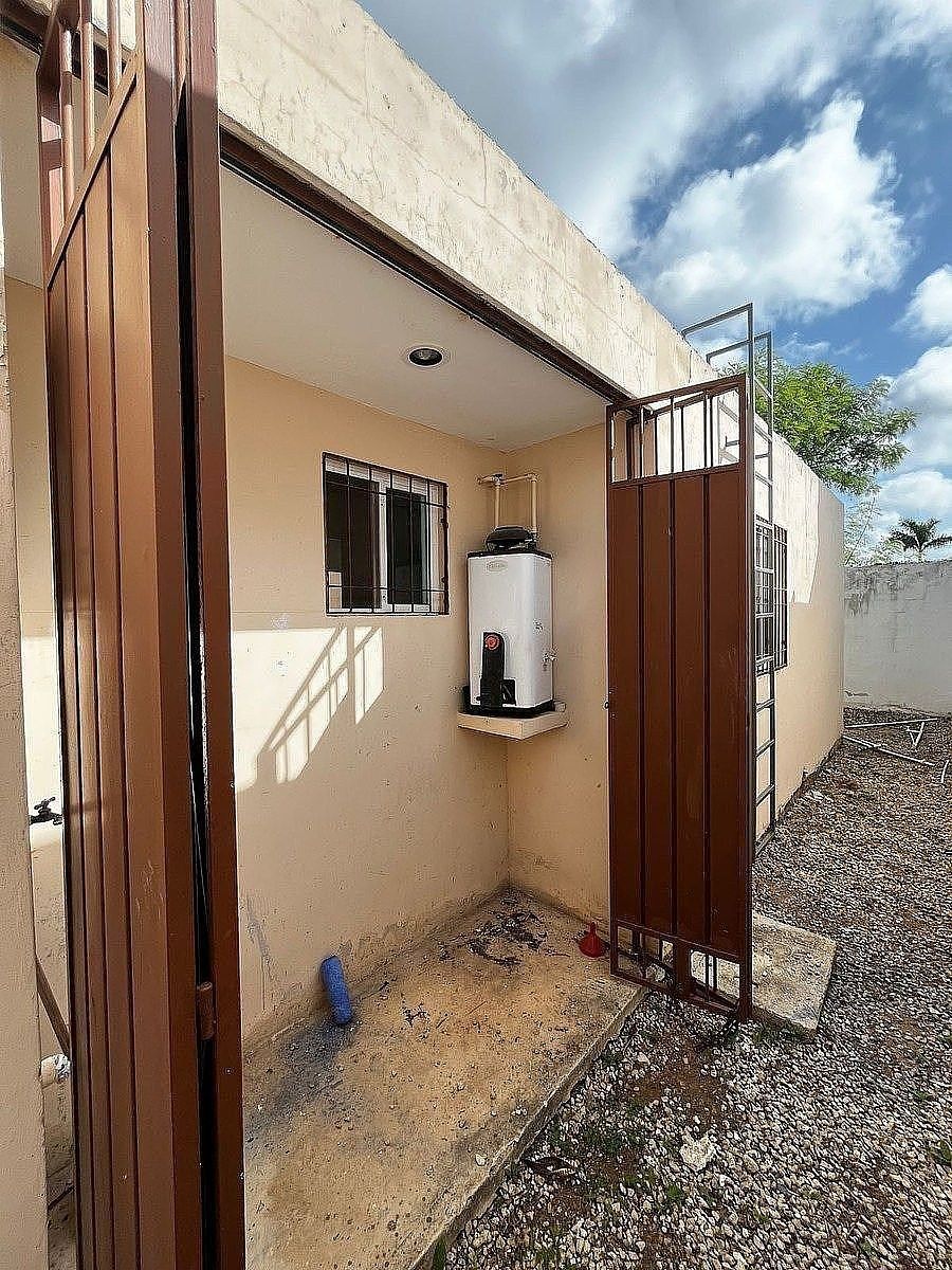 Casa en Caucel, Mérida, foto 12 de 21
