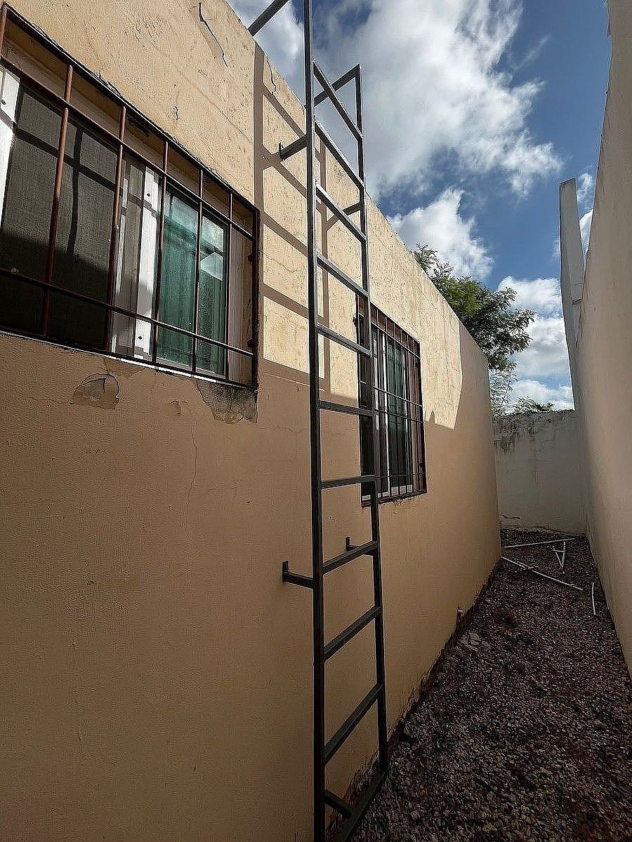 Casa en Caucel, Mérida, foto 14 de 21