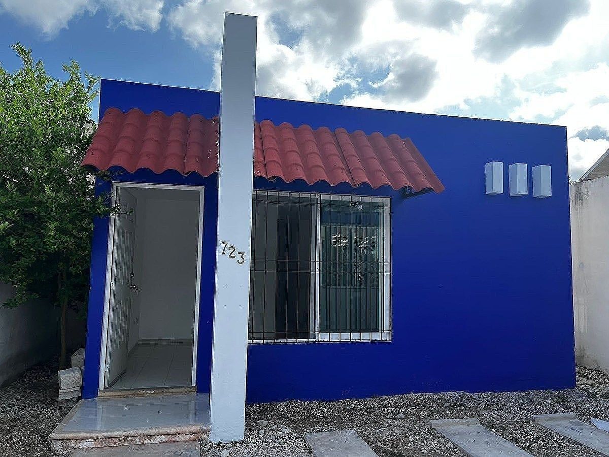 Casa en Caucel, Mérida, foto 19 de 21