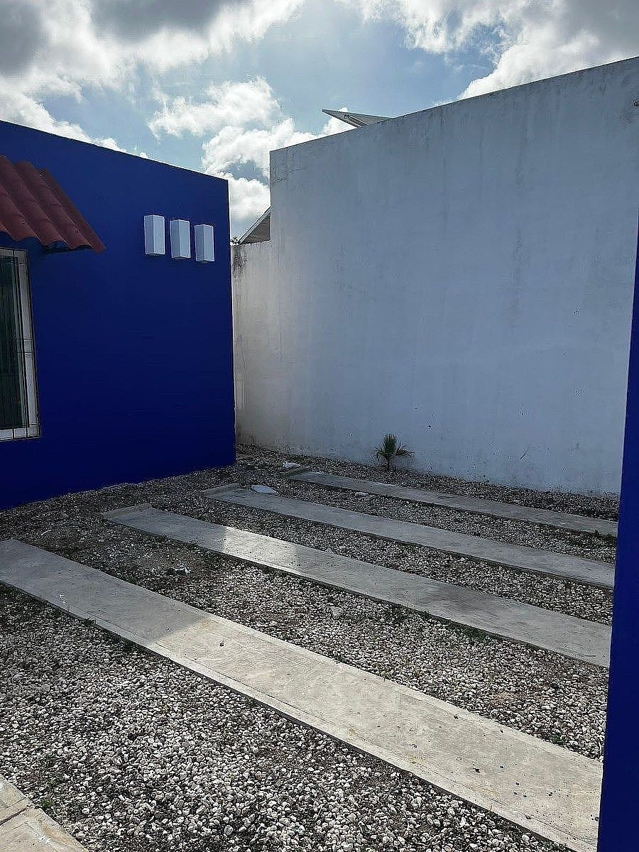 Casa en Caucel, Mérida, foto 21 de 21