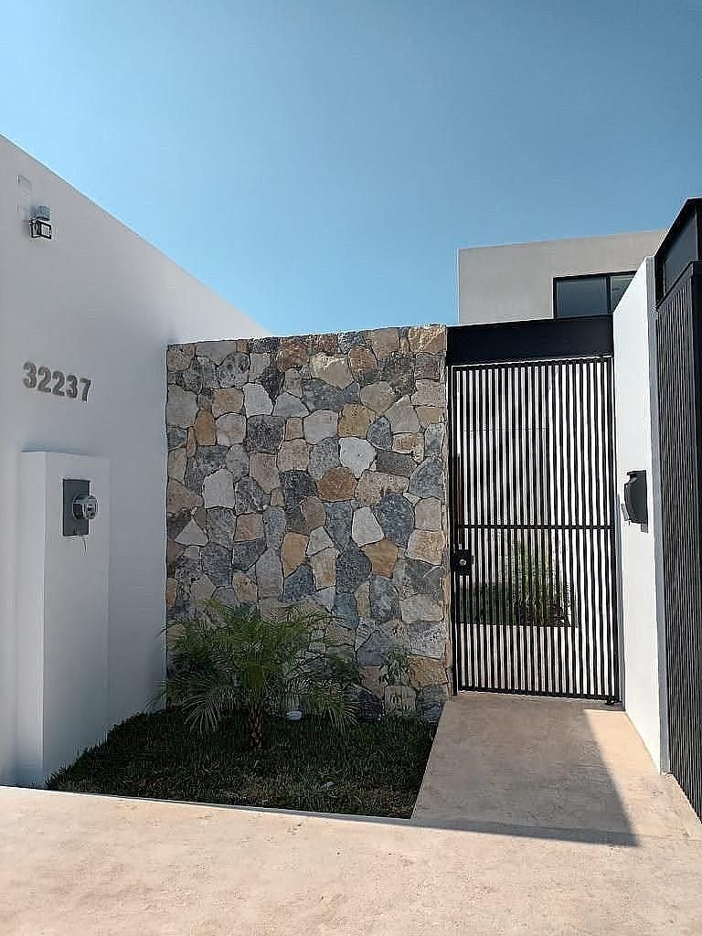 Casa en Temozón Norte, Mérida, foto 4 de 21