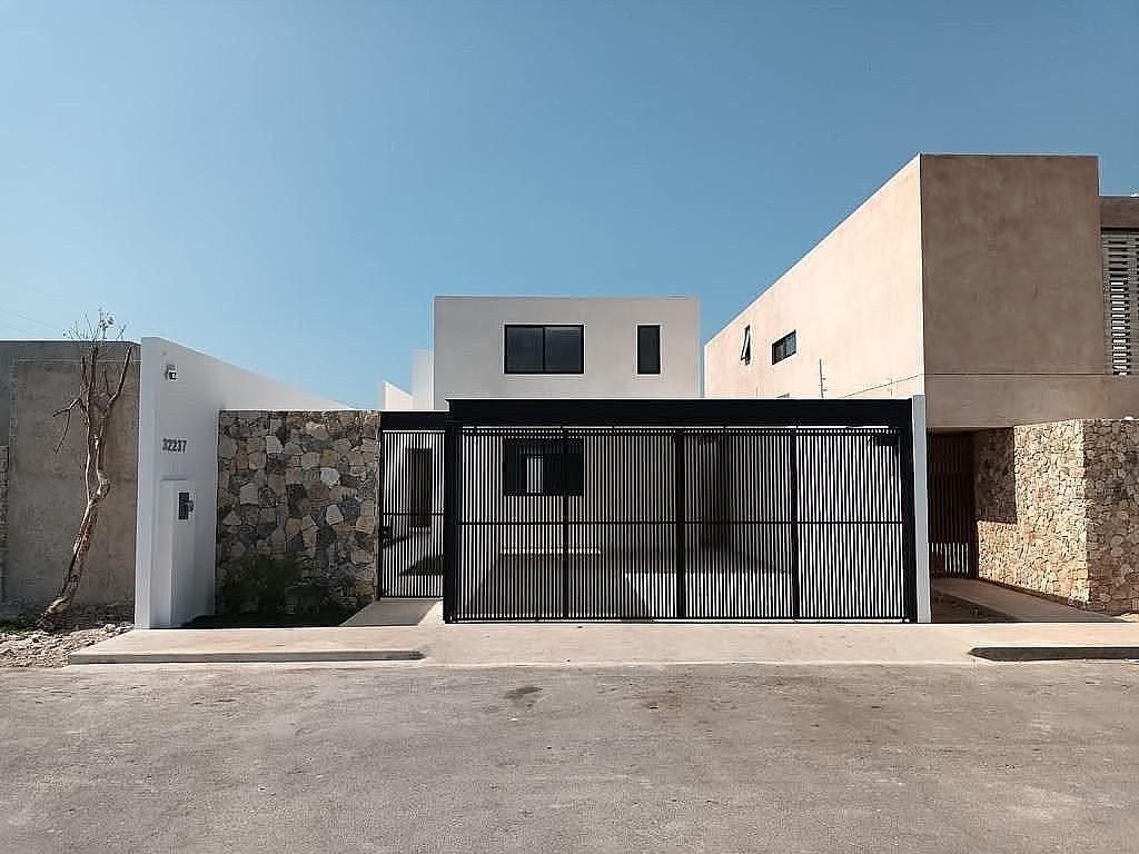Casa en Temozón Norte, Mérida, foto 5 de 21