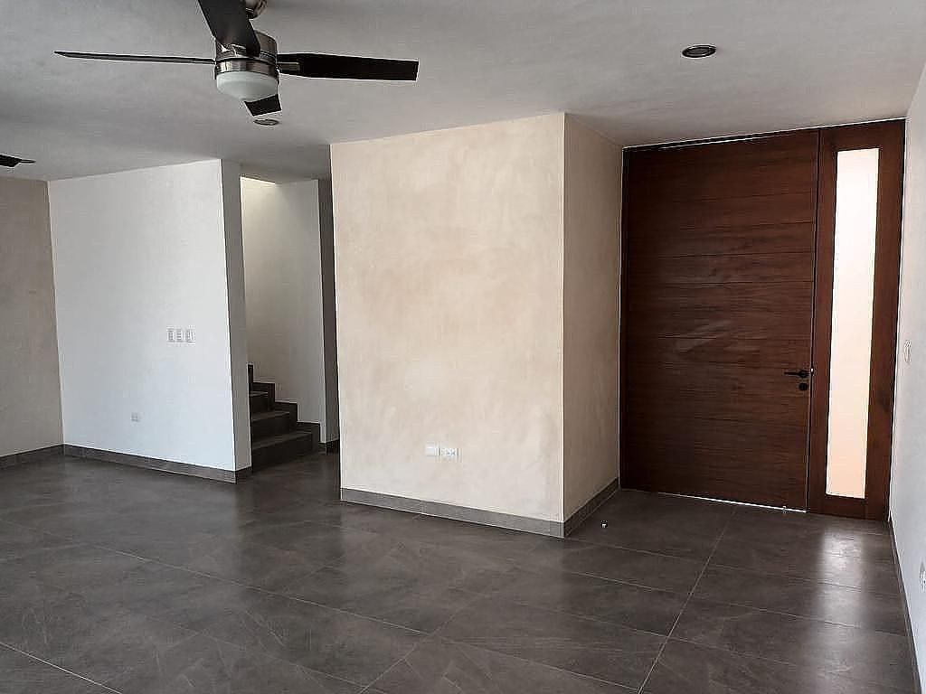 Casa en Temozón Norte, Mérida, foto 11 de 21