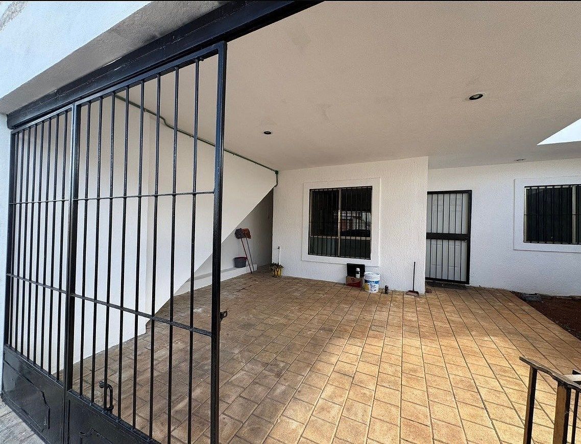 Casa en Renta Las Américas II, foto 1 de 9