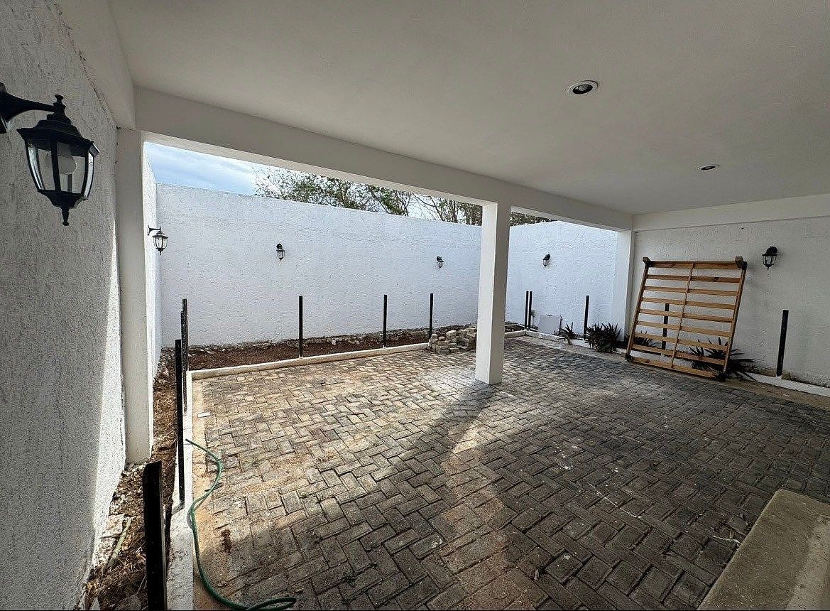 Casa en Las Américas II, Mérida, foto 8 de 9