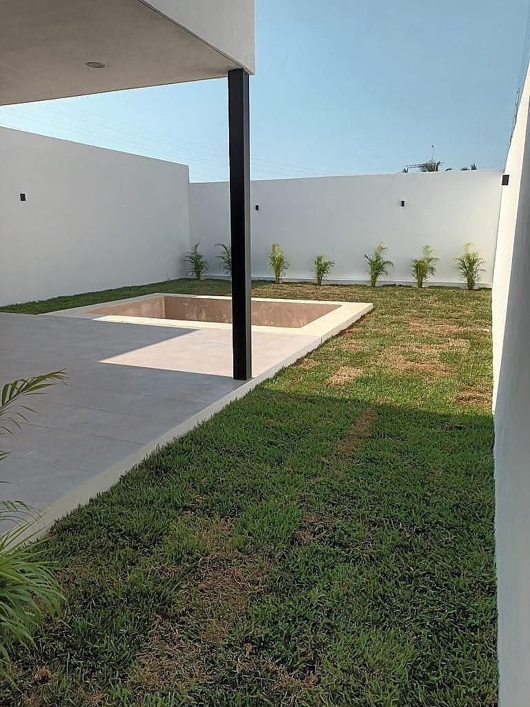 Casa en Temozón Norte, Mérida, foto 7 de 21
