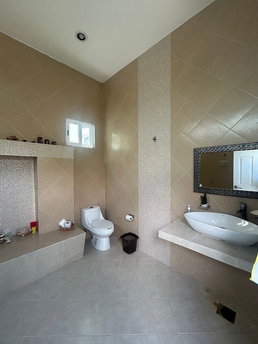 House in La Ceiba, Mérida, photo 12 of 29