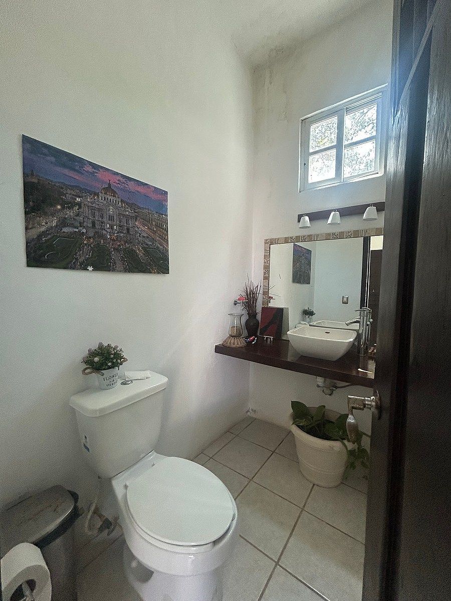 House in La Ceiba, Mérida, photo 14 of 29