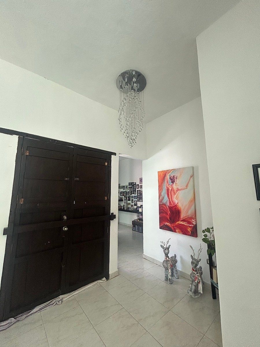 House in La Ceiba, Mérida, photo 16 of 29