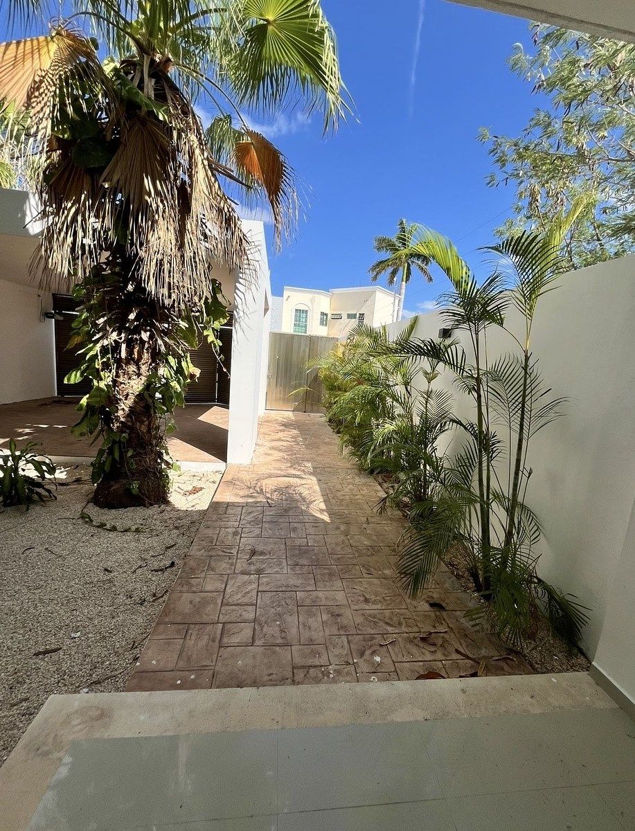 House in Altabrisa, Mérida, photo 11 of 25