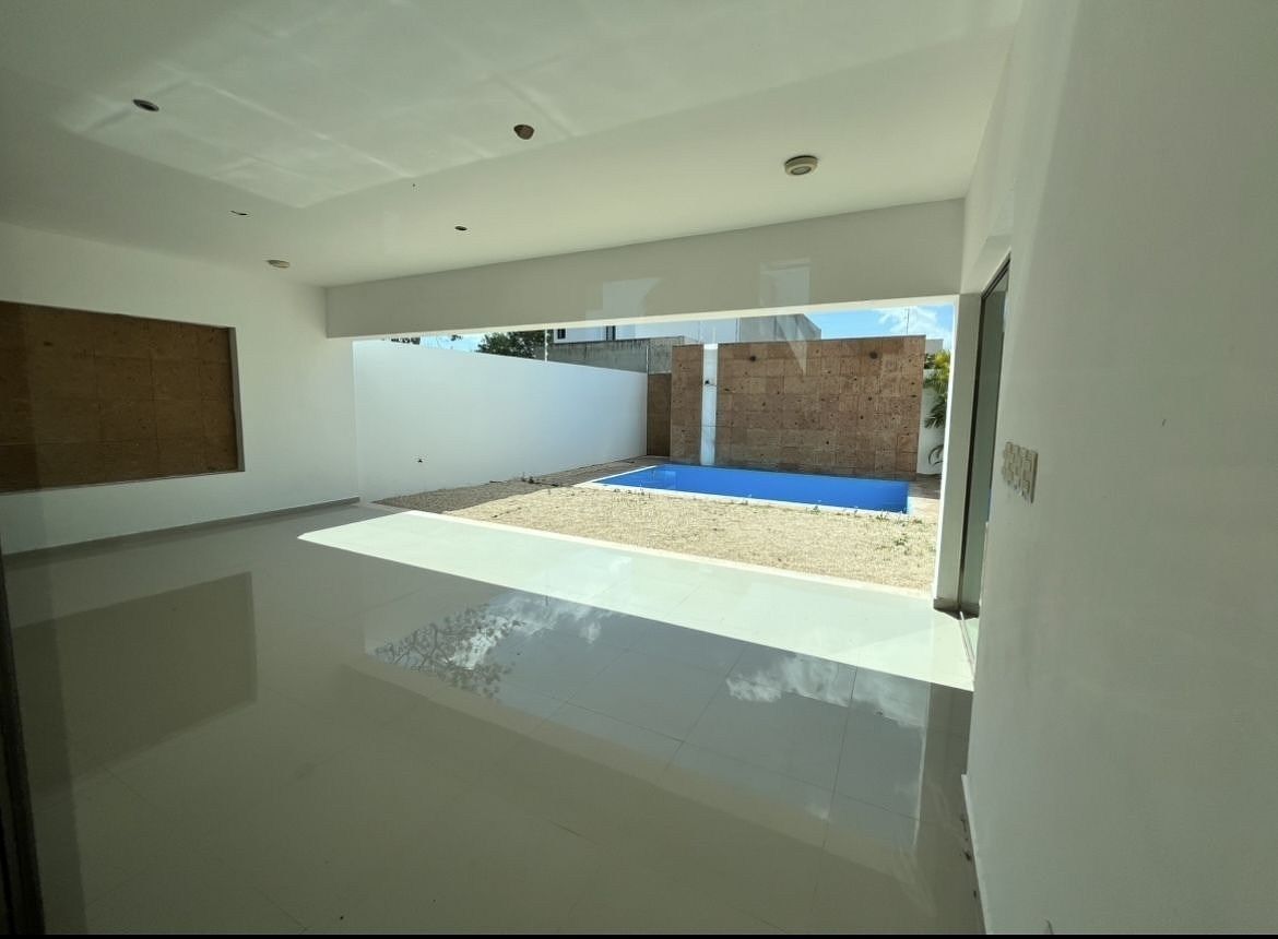 House in Altabrisa, Mérida, photo 17 of 25