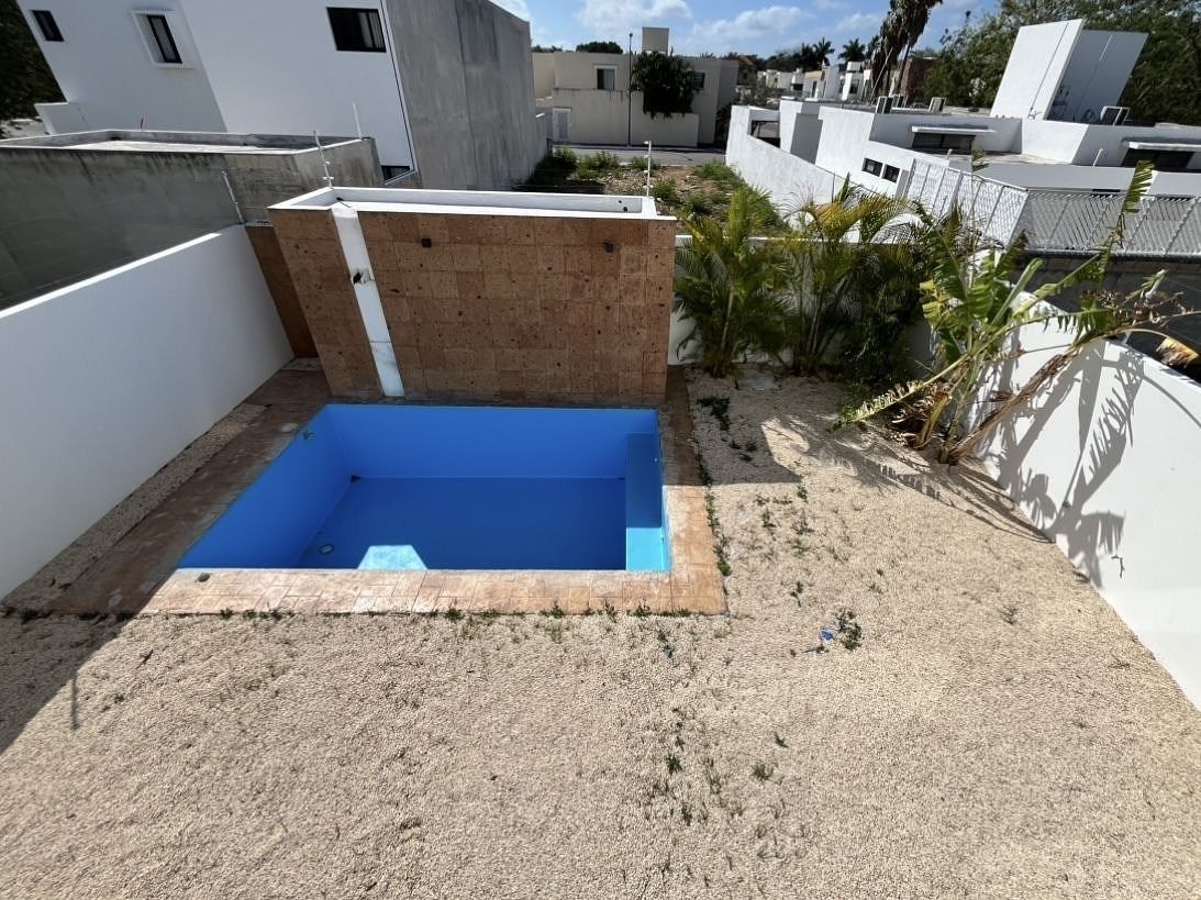 House in Altabrisa, Mérida, photo 18 of 25