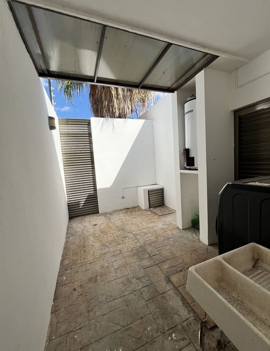 House in Altabrisa, Mérida, photo 19 of 25