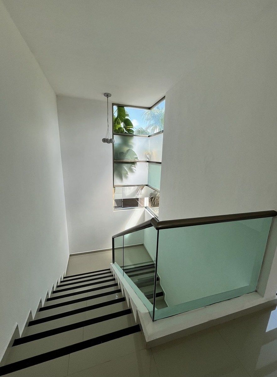 House in Altabrisa, Mérida, photo 22 of 25