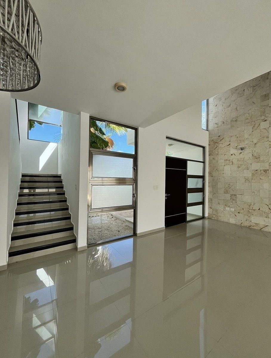 House in Altabrisa, Mérida, photo 23 of 25