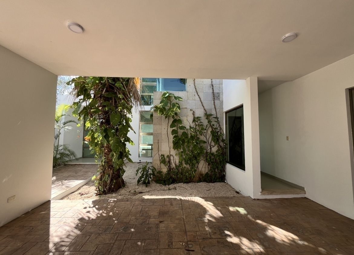 House in Altabrisa, Mérida, photo 24 of 25