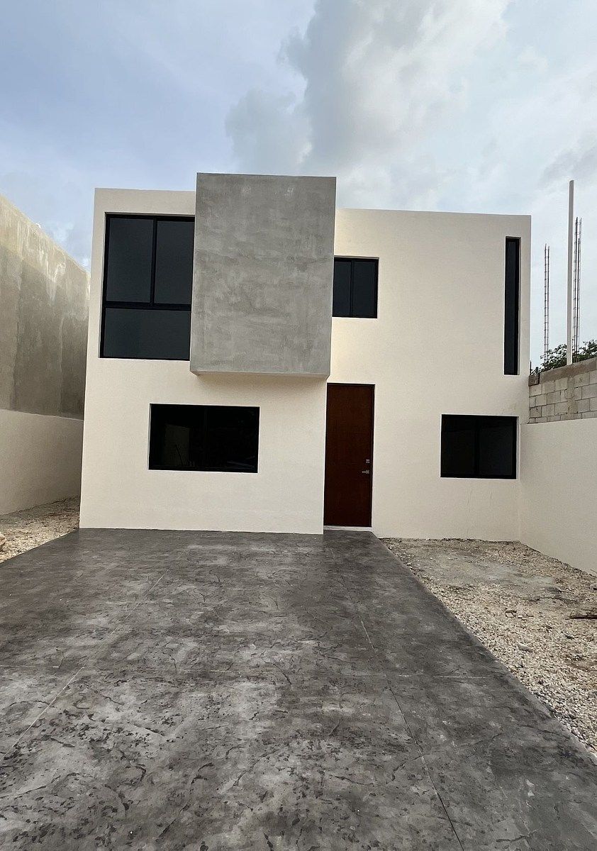 VENTA CASA EN REAL MONTEJO A ESTRENAR, foto 1 de 17