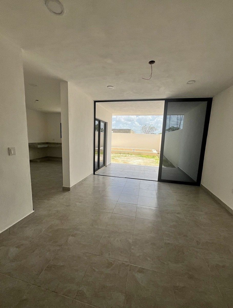 Casa em Real Montejo, Mérida, foto 3 de 17