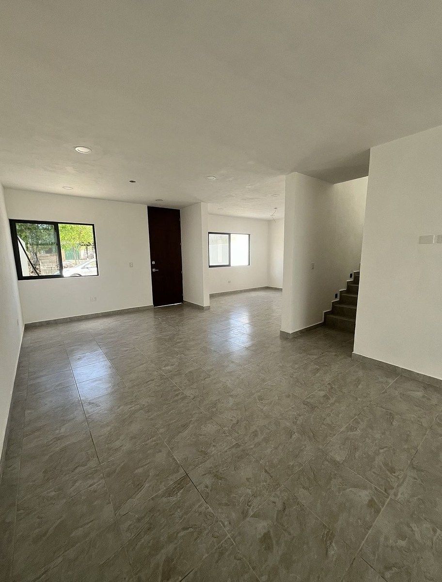 Casa em Real Montejo, Mérida, foto 4 de 17