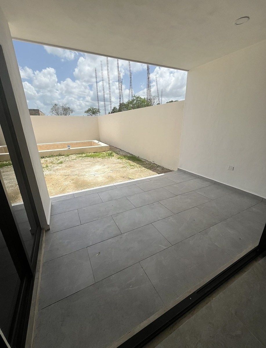 Casa em Real Montejo, Mérida, foto 6 de 17