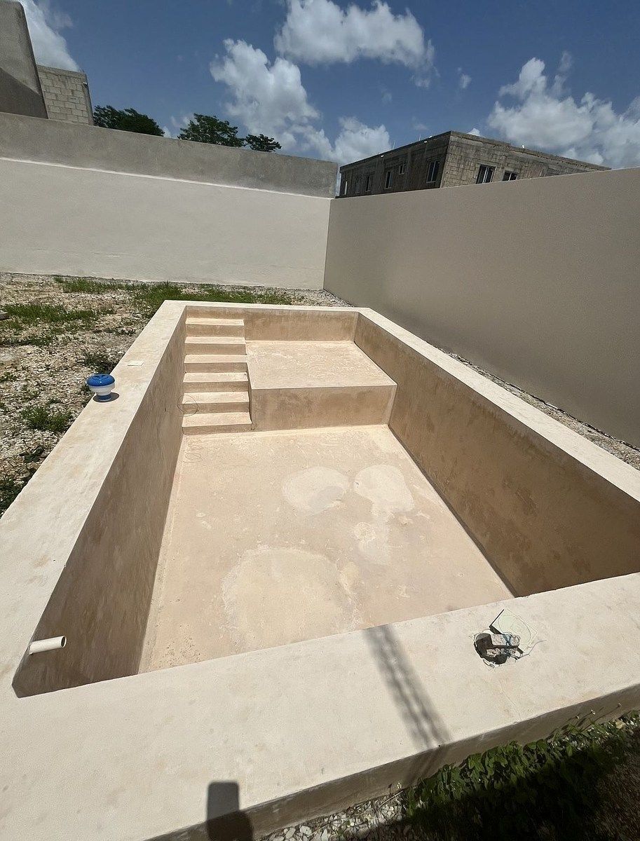Casa em Real Montejo, Mérida, foto 11 de 17