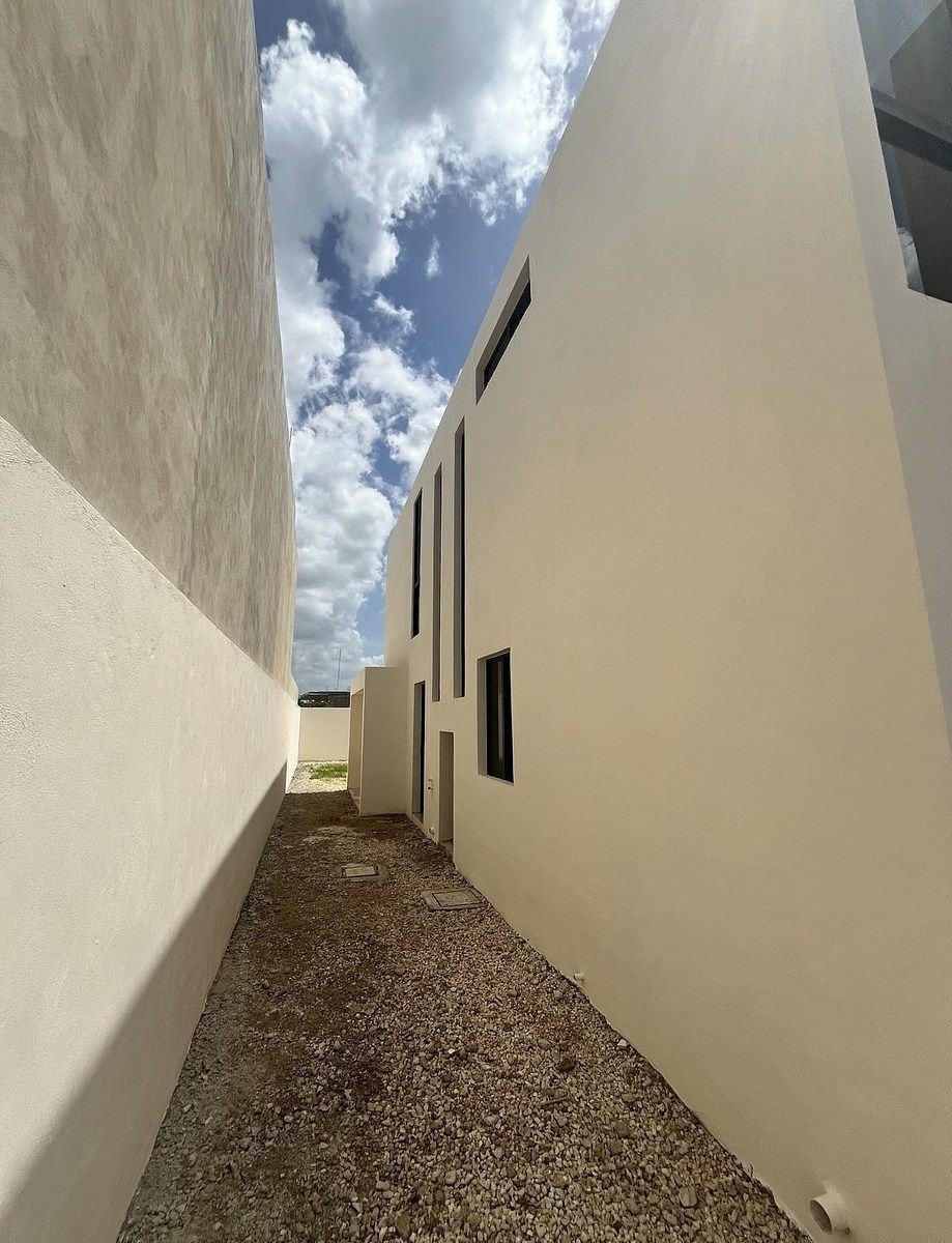 Casa em Real Montejo, Mérida, foto 14 de 17