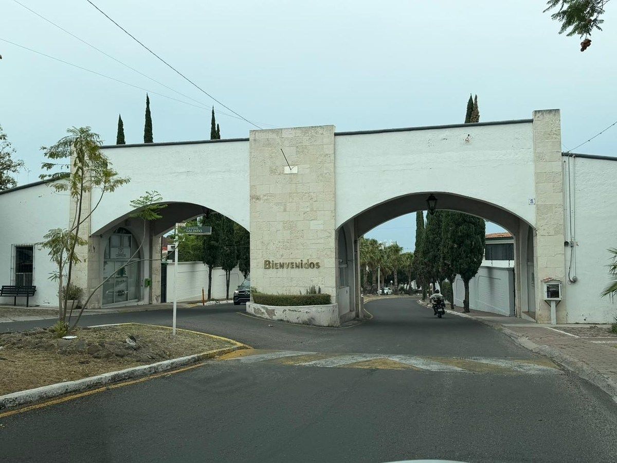 Casa en venta en Villas del Mesón, Juriquilla, foto 1 de 29