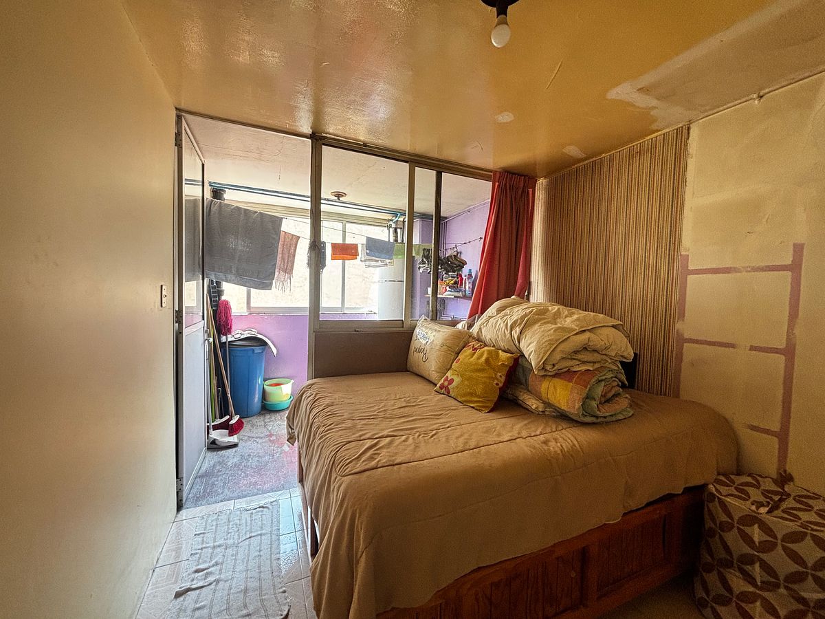 Departamento en Vertiz Narvarte, Benito Juárez, foto 20 de 25