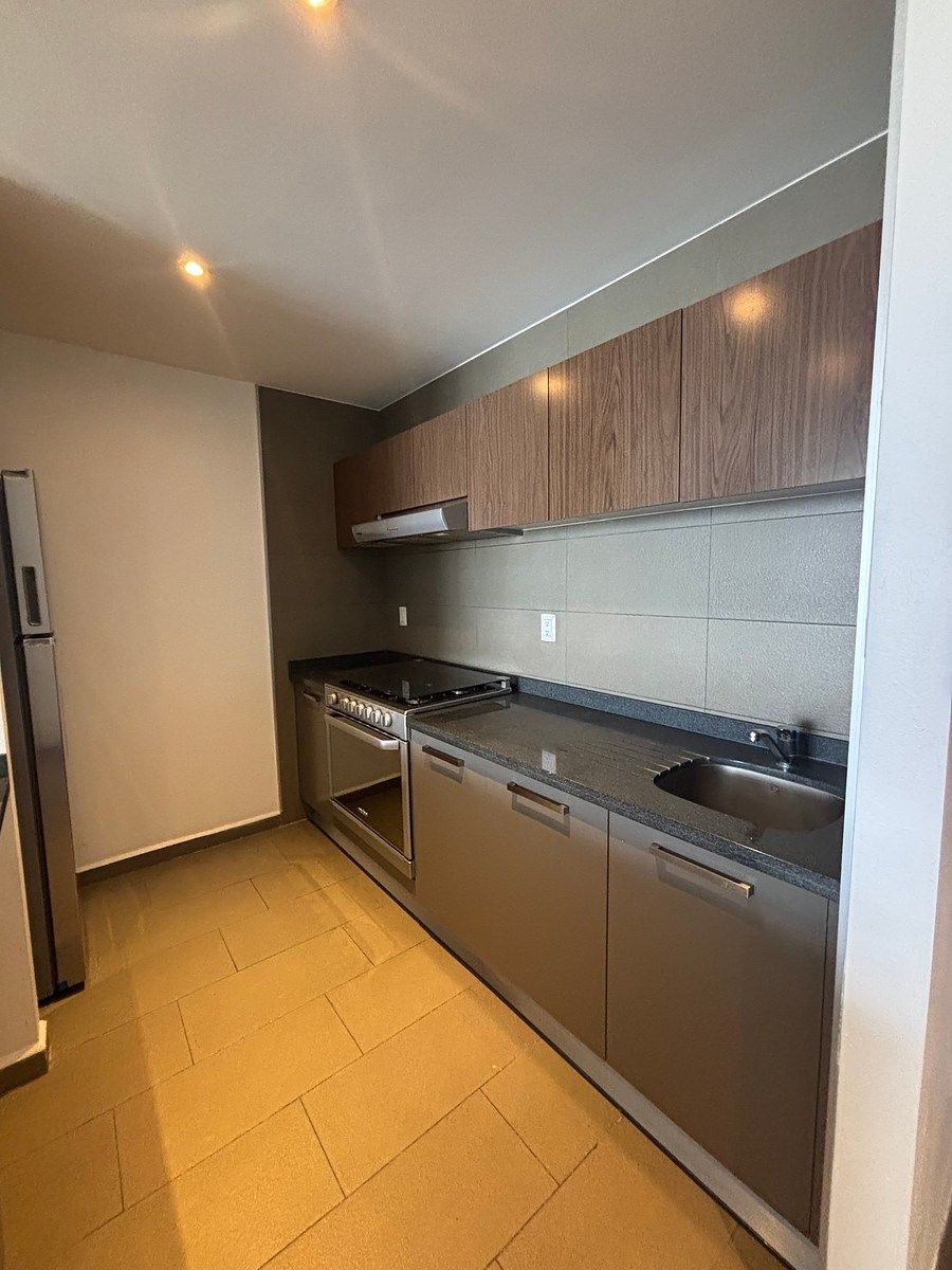 Apartment in Anáhuac I Sección, Miguel Hidalgo, photo 8 of 25