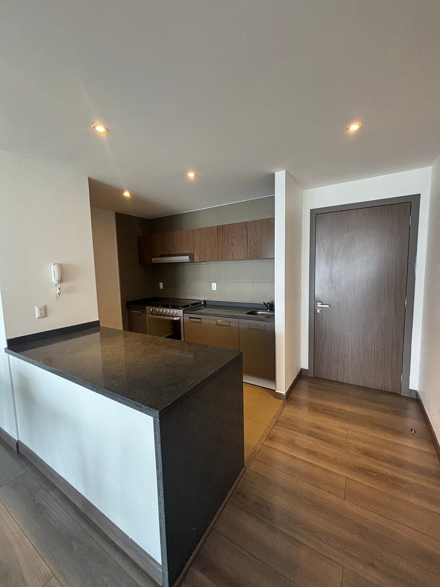 Apartment in Anáhuac I Sección, Miguel Hidalgo, photo 9 of 25