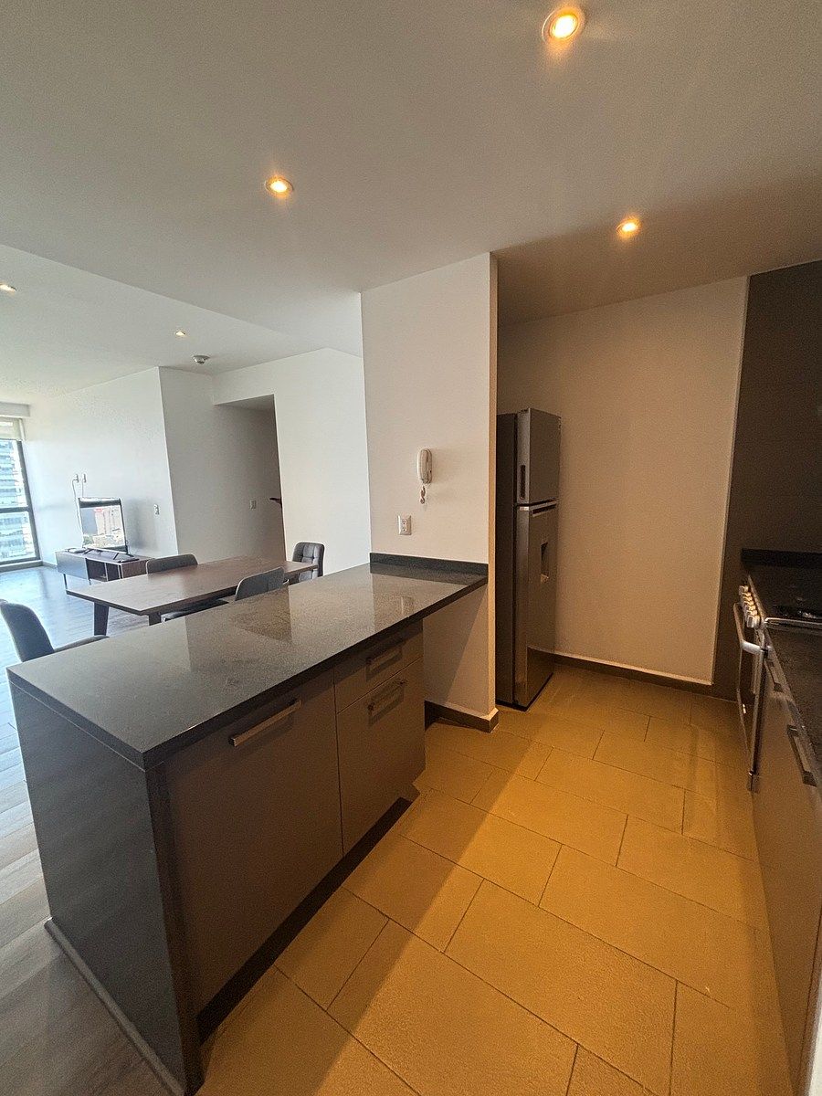 Apartment in Anáhuac I Sección, Miguel Hidalgo, photo 2 of 25