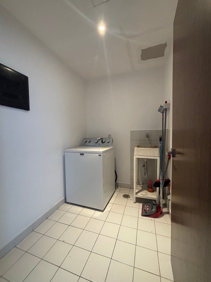 Apartment in Anáhuac I Sección, Miguel Hidalgo, photo 11 of 25