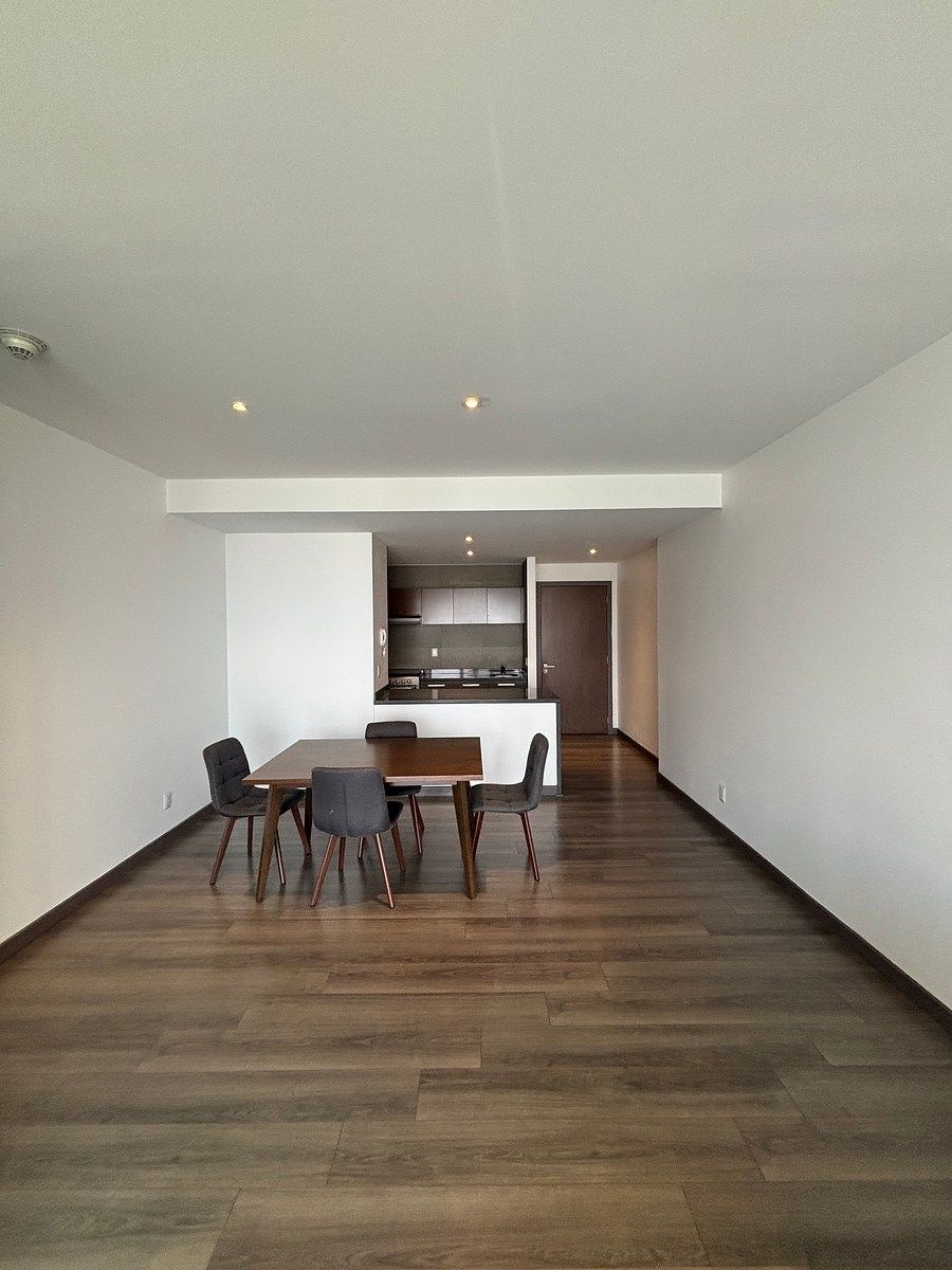 Apartment in Anáhuac I Sección, Miguel Hidalgo, photo 10 of 25