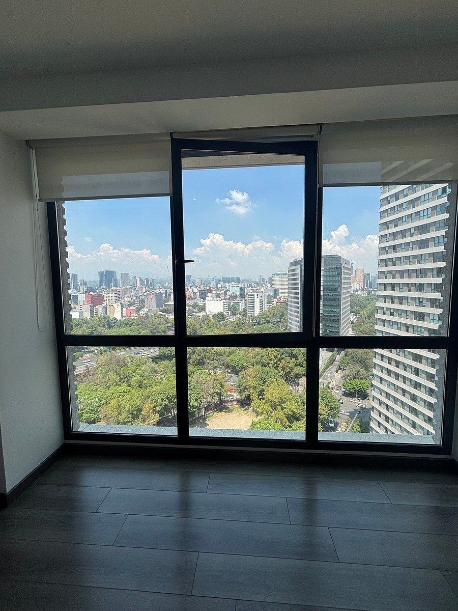 Apartment in Anáhuac I Sección, Miguel Hidalgo, photo 6 of 25