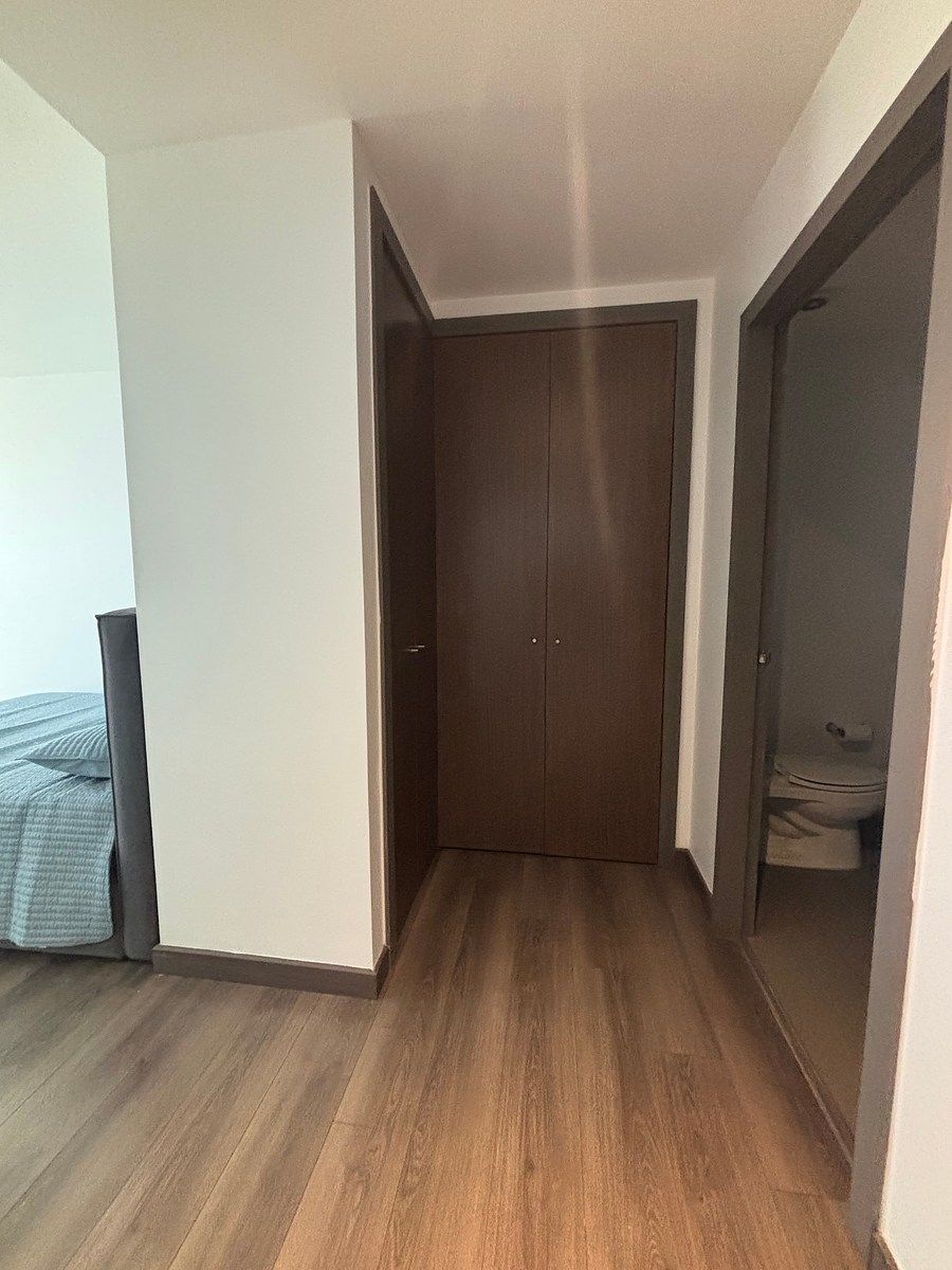 Apartment in Anáhuac I Sección, Miguel Hidalgo, photo 12 of 25
