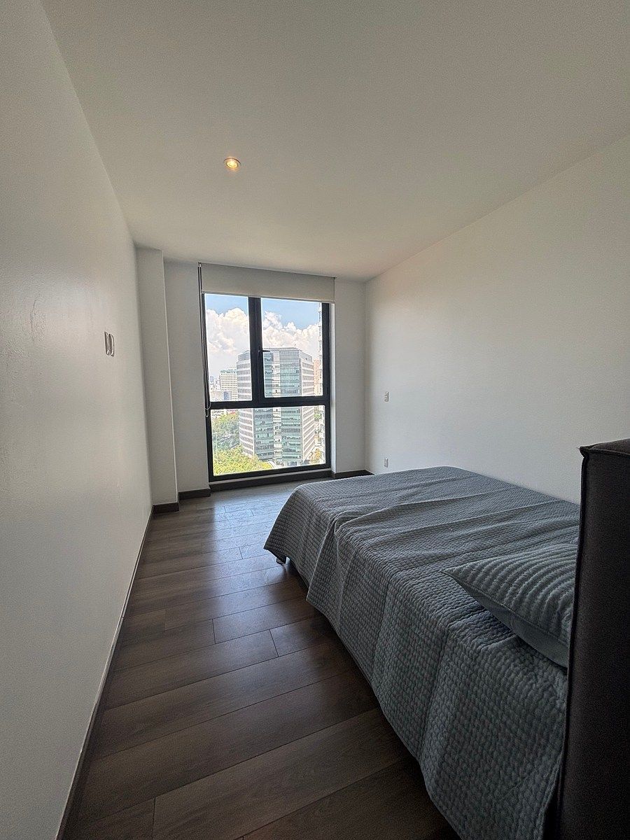 Apartment in Anáhuac I Sección, Miguel Hidalgo, photo 15 of 25