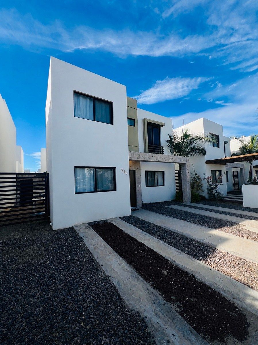 Casa en Renta en Hispania Residencial, foto 1 de 17
