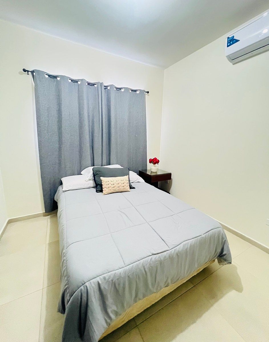 Casa en Hispania Residencial, La Paz, foto 5 de 17