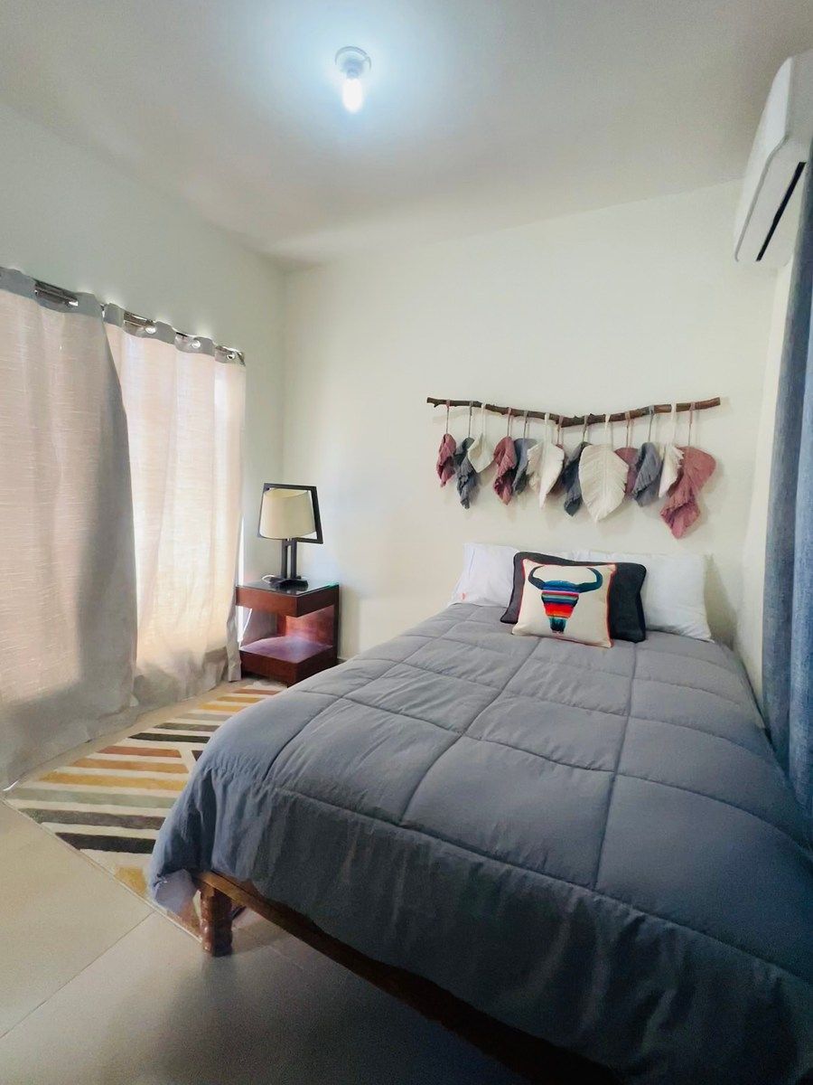 Casa en Hispania Residencial, La Paz, foto 8 de 17