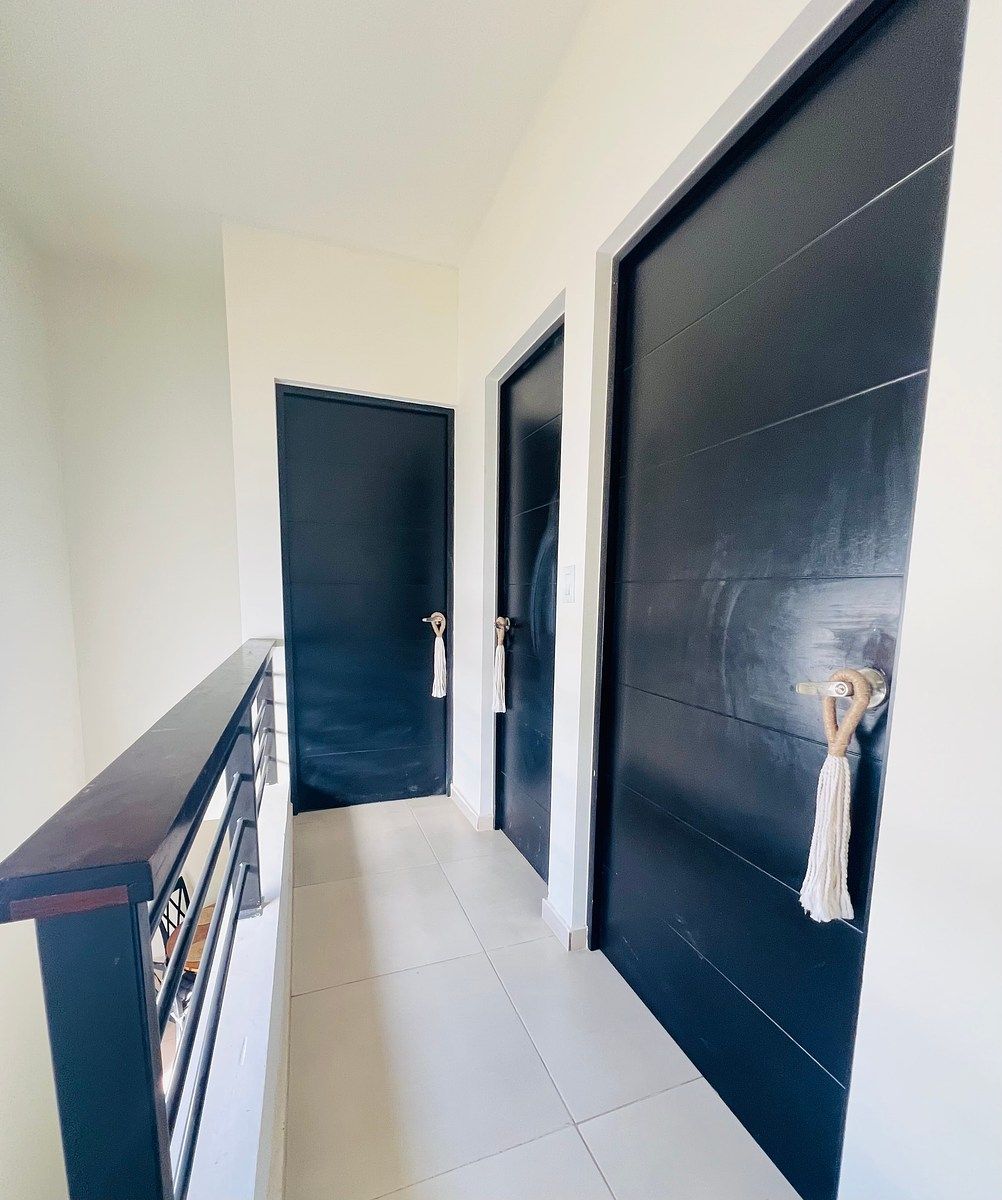 Casa en Hispania Residencial, La Paz, foto 11 de 17