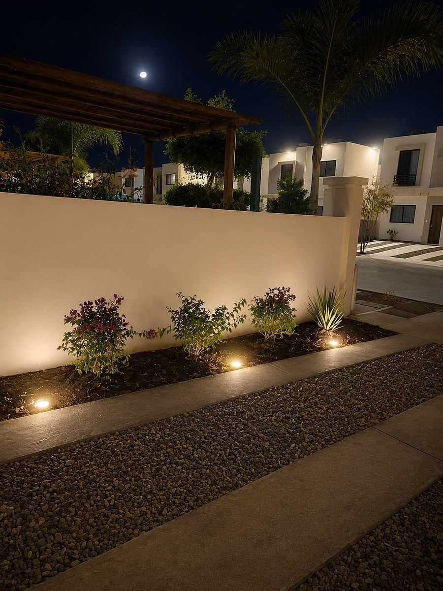 Casa en Hispania Residencial, La Paz, foto 12 de 17