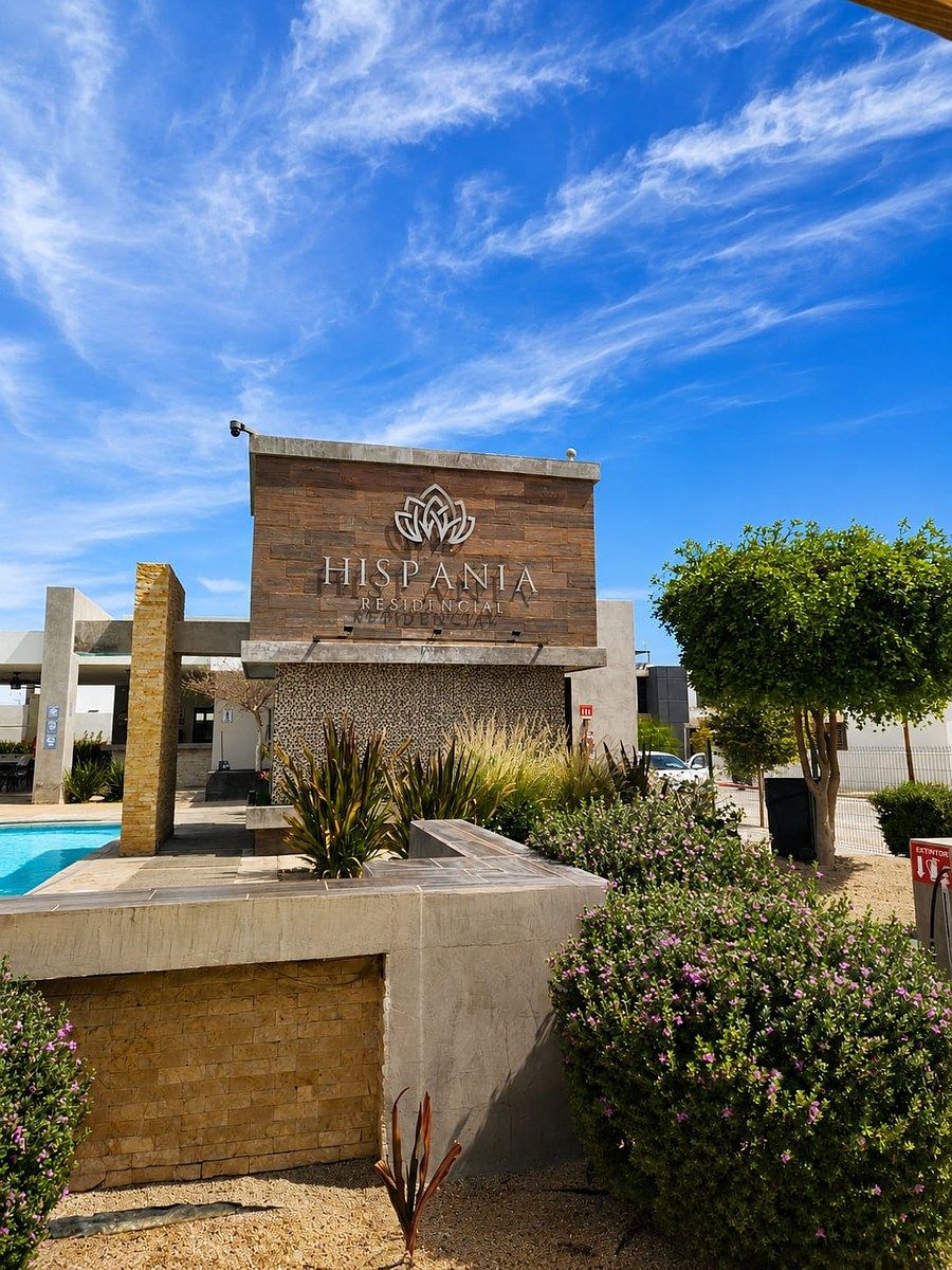 Casa en Hispania Residencial, La Paz, foto 13 de 17